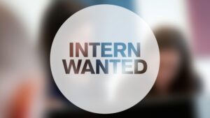 internship